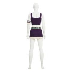 Nico·Robin Kostüm One Piece: Into The Grand Line Robin Cosplay Outfits