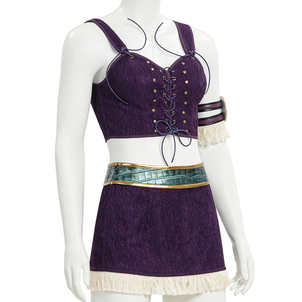 Nico·Robin Kostüm One Piece: Into The Grand Line Robin Cosplay Outfits