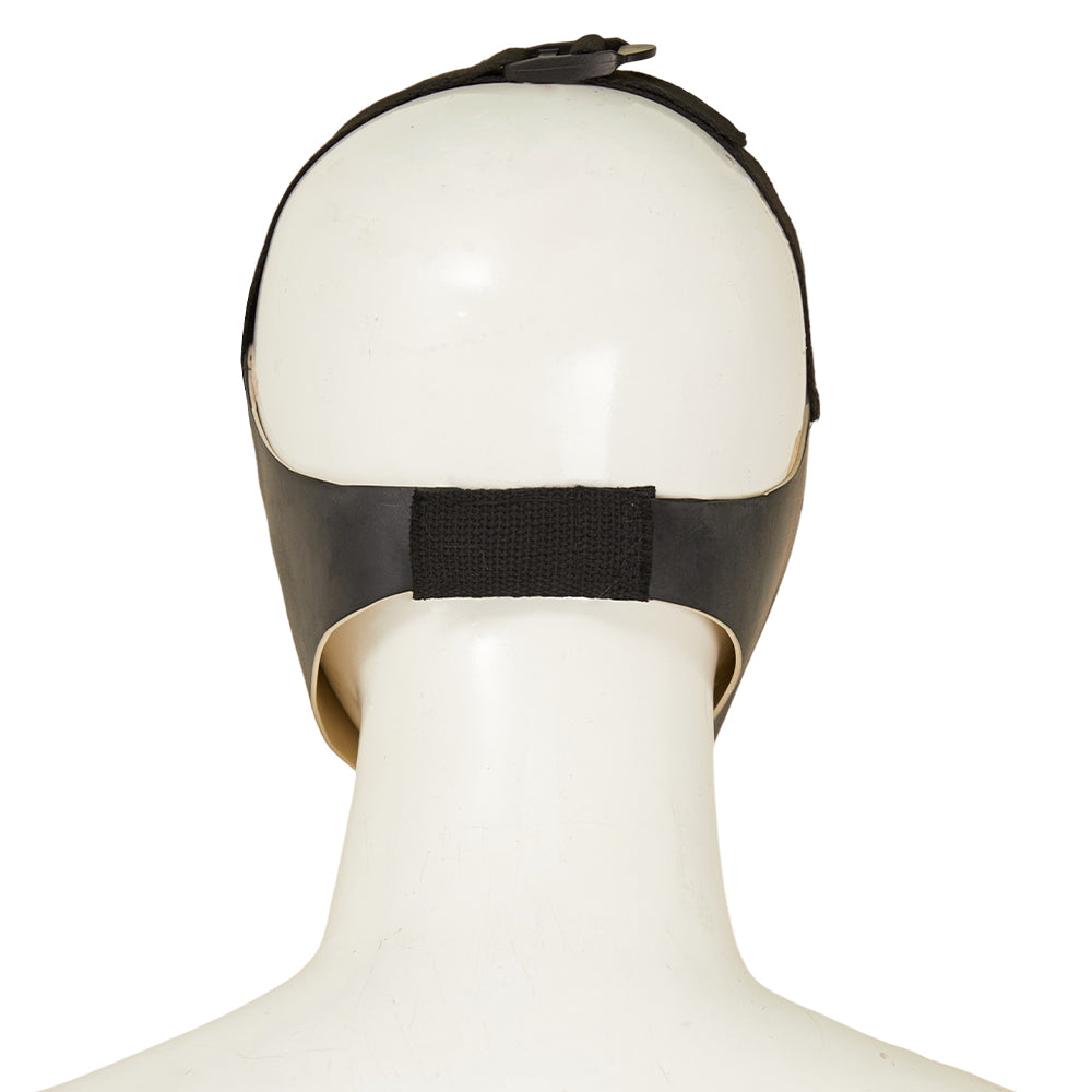 Captain America 2 Winter Soldier James Buchanan/Bucky Barnes Cosplay Latex Maske