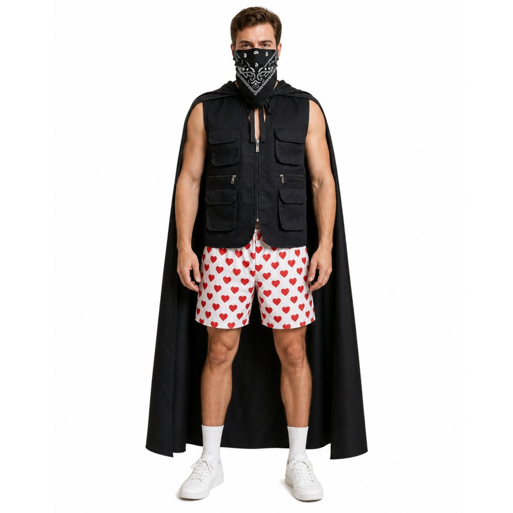 Carl Kostüm Set Dungeon Crawler Carl Carl Cosplay Outfit