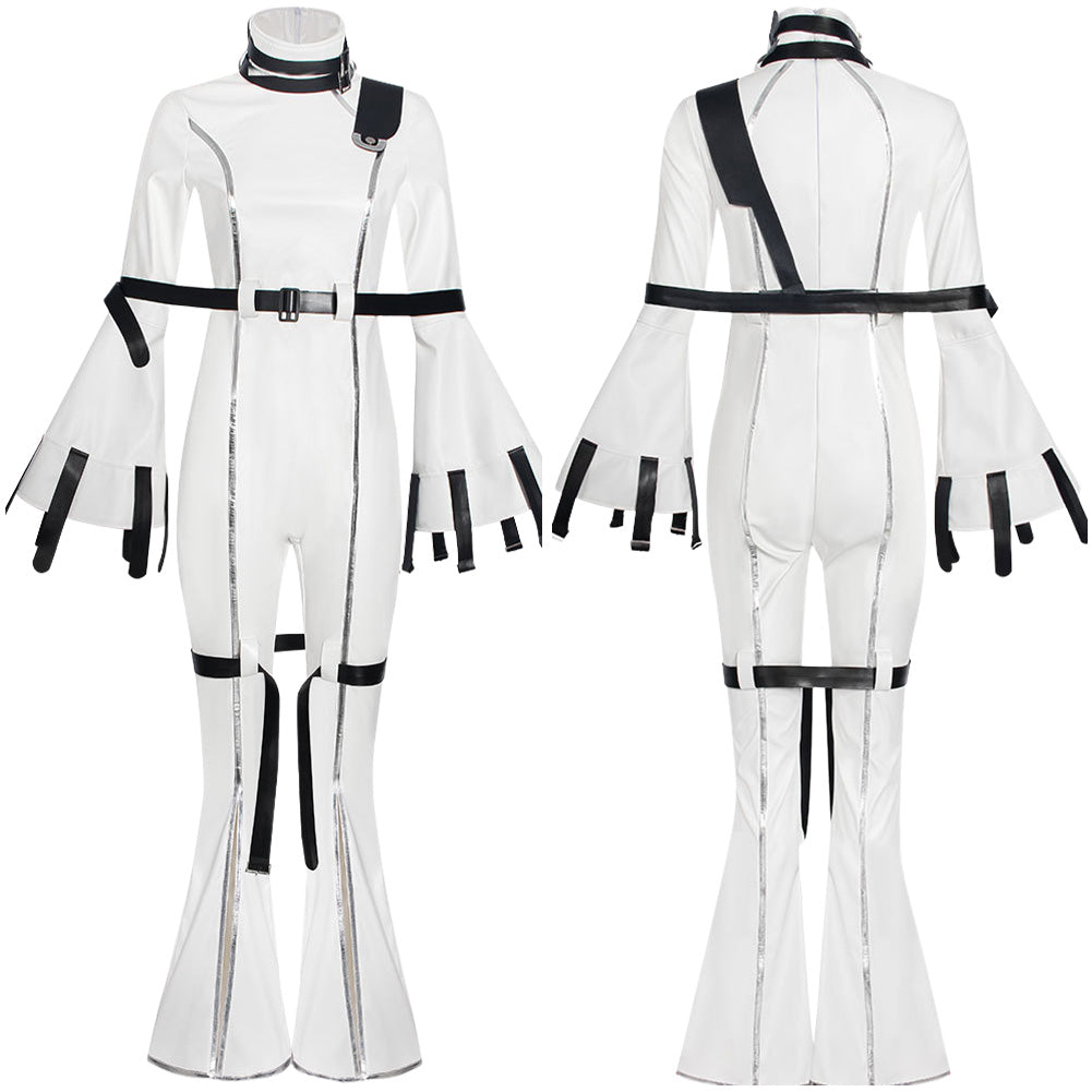 Code Geass C.C. Cosplay Kostüm Halloween Outfits
