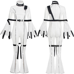Code Geass C.C. Cosplay Kostüm Halloween Outfits