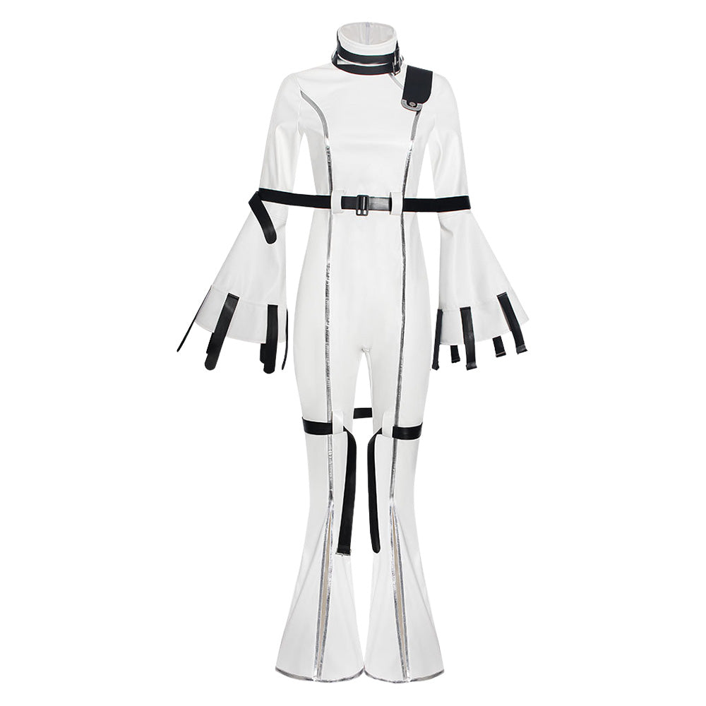 Code Geass C.C. Cosplay Kostüm Halloween Outfits