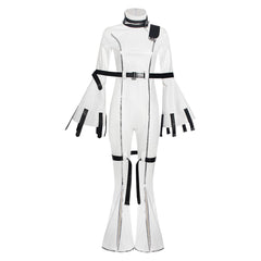 Code Geass C.C. Cosplay Kostüm Halloween Outfits