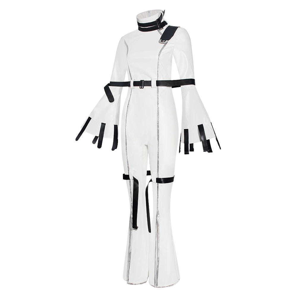 Code Geass C.C. Cosplay Kostüm Halloween Outfits
