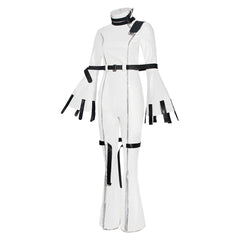 Code Geass C.C. Cosplay Kostüm Halloween Outfits