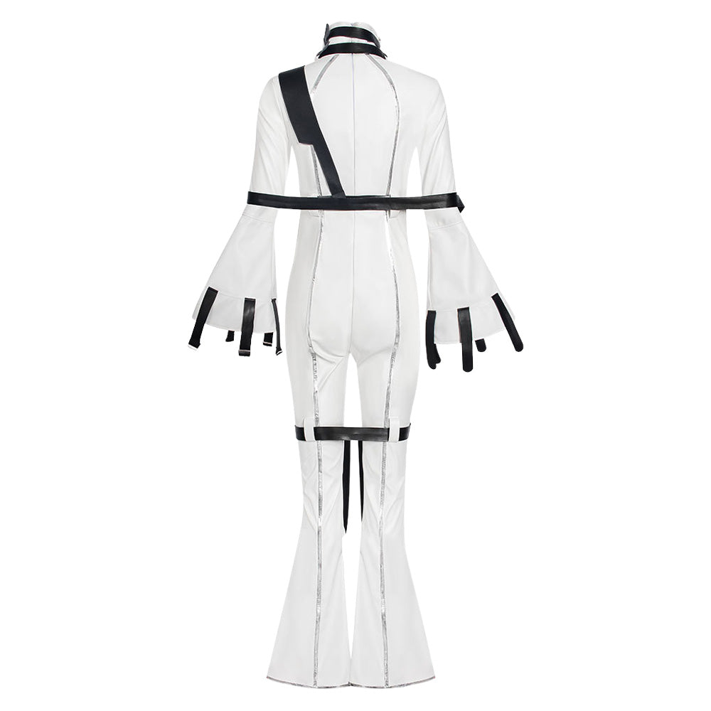 Code Geass C.C. Cosplay Kostüm Halloween Outfits