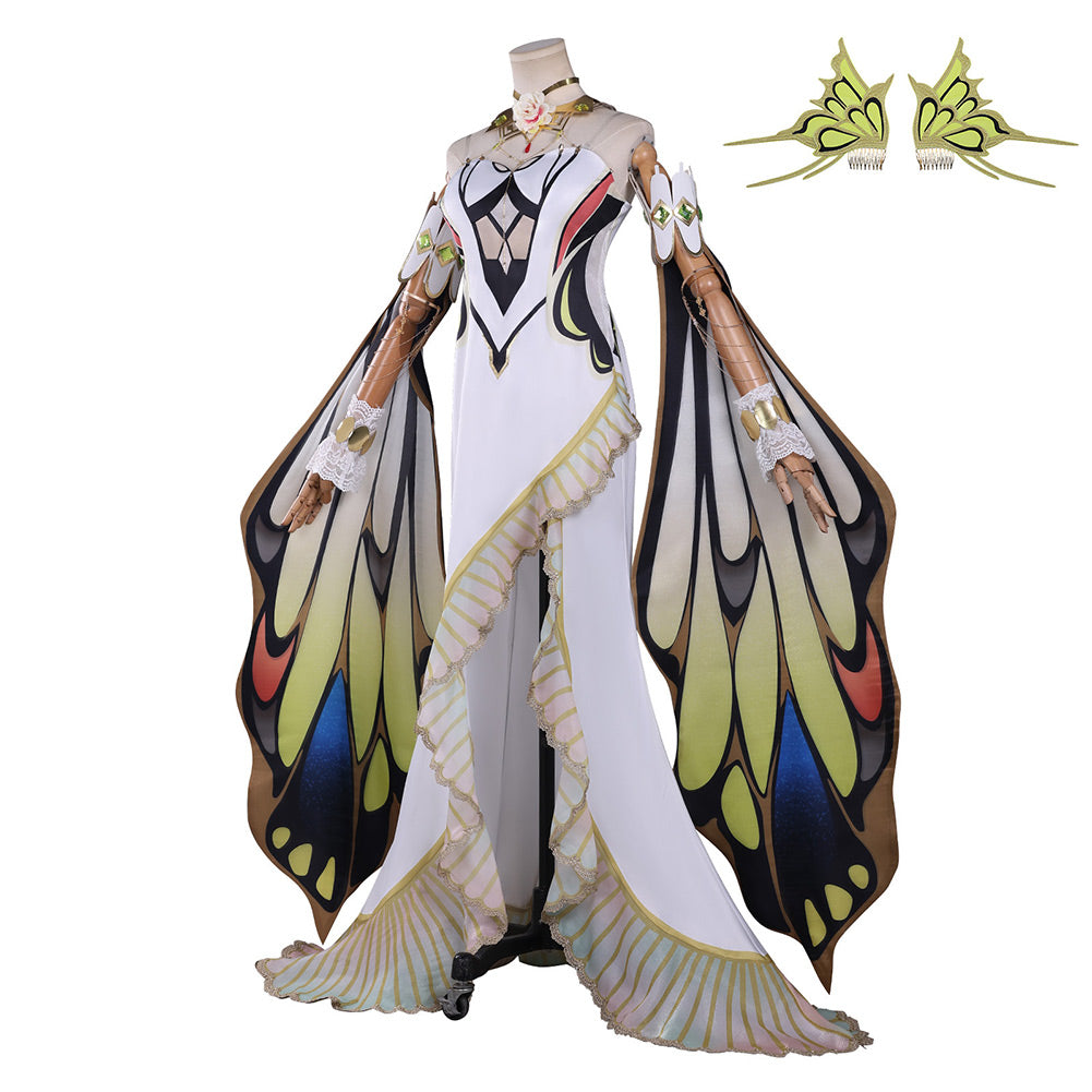 Code Geass C.C. Unifrom Cosplay Kostüm