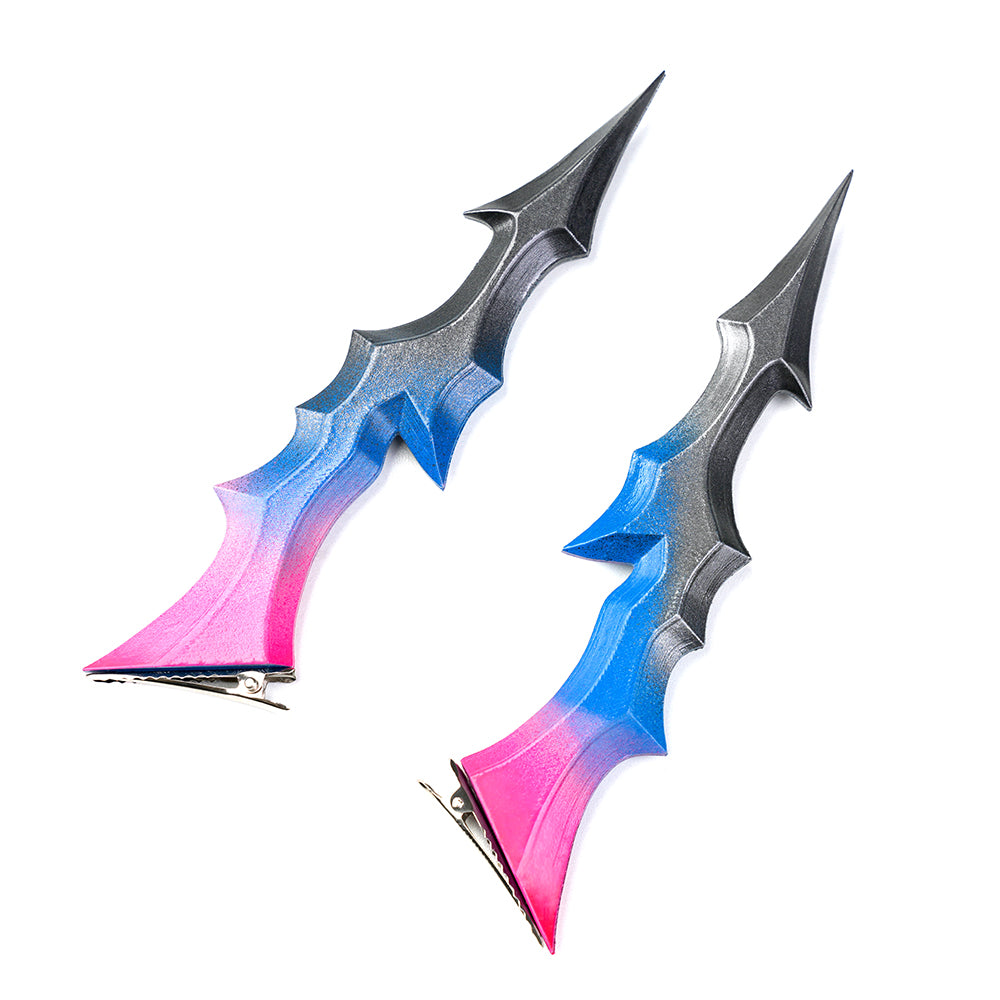 Arknights: Endfield Chen Qianyu Kostüm Set Cosplay Outfit