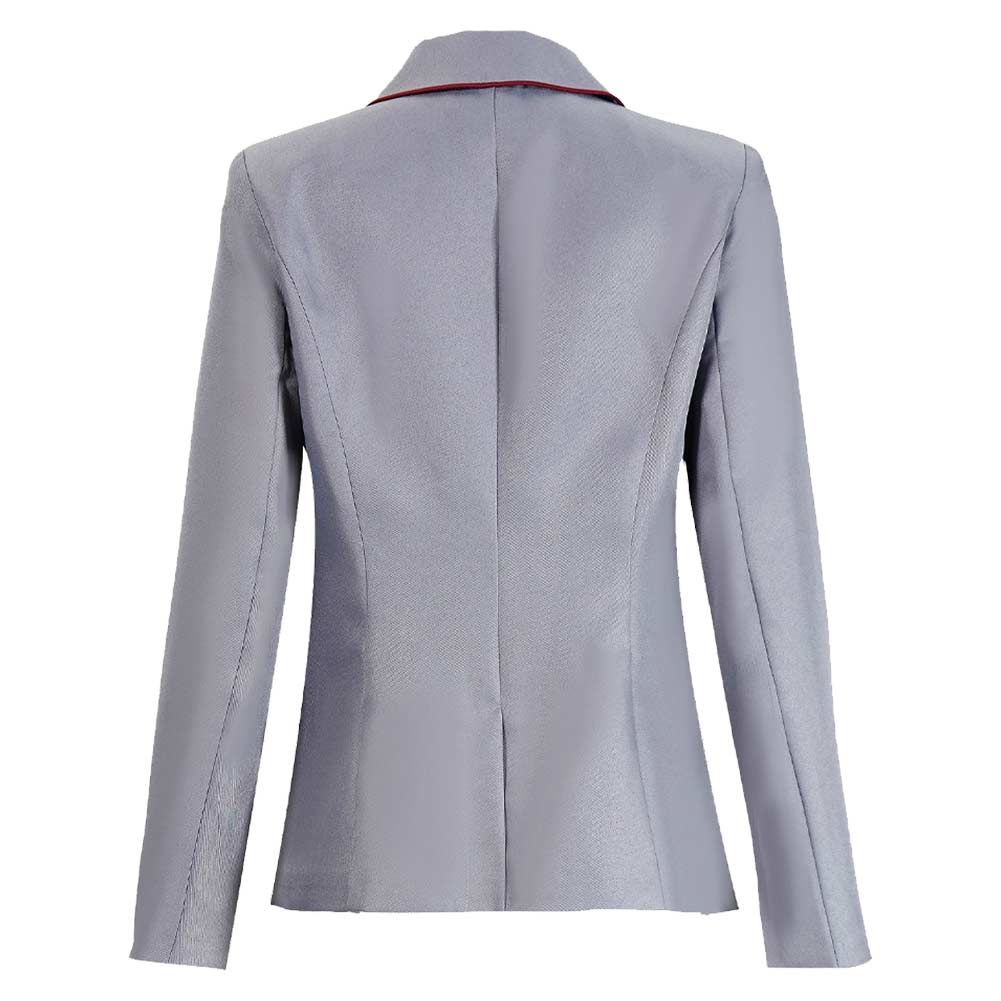 Damen Matilda Jacke Matilda Cosplay Outfit