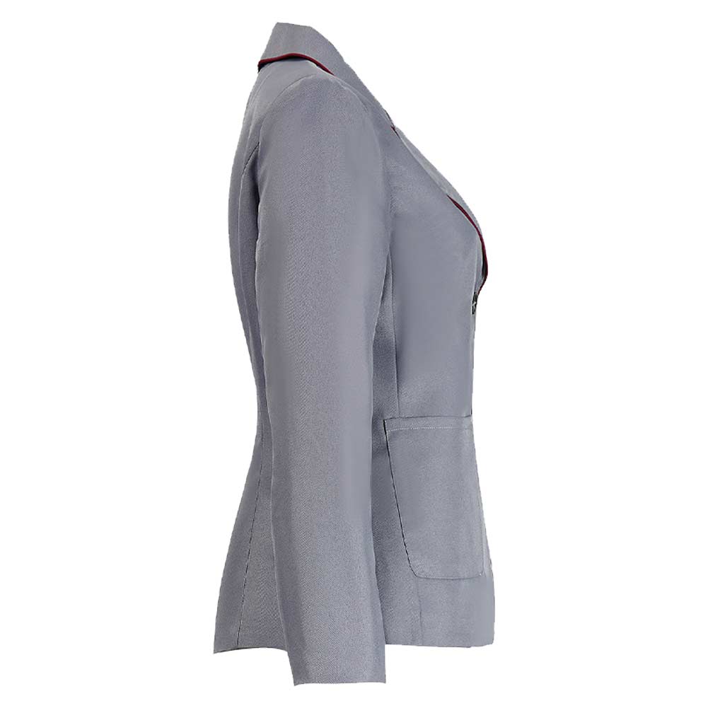 Damen Matilda Jacke Matilda Cosplay Outfit