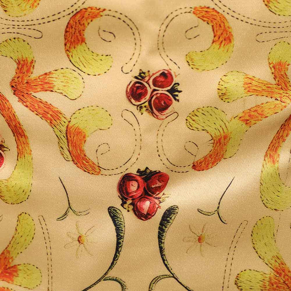 Damen Padmé Amidala Picknick Krosett Top Cosplay Outfit