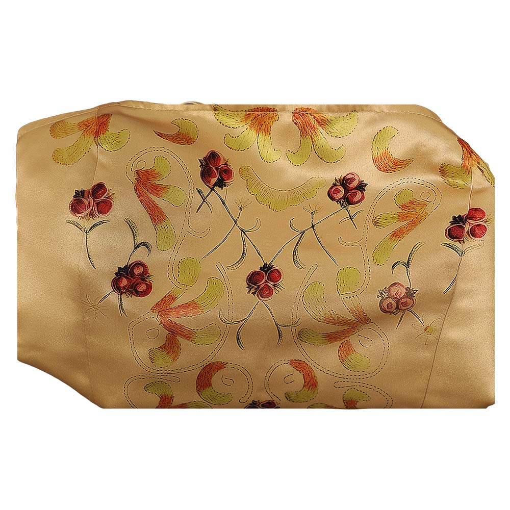 Damen Padmé Amidala Picknick Krosett Top Cosplay Outfit