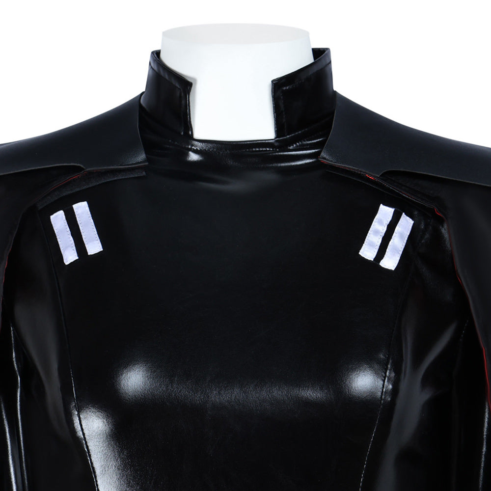 Dark Lord of the Sith Sith Master Outfits Cosplay Kostüm