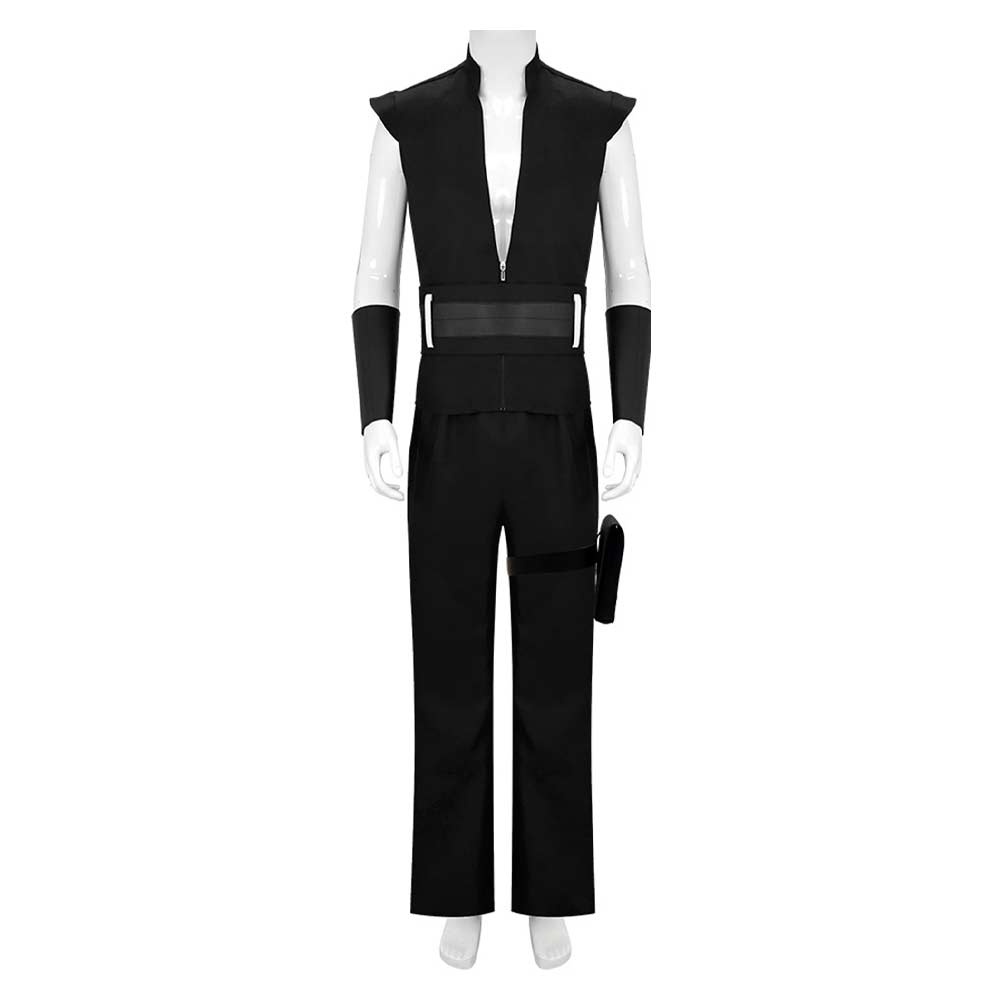 Darth Maul Inner Tunika Set Cosplay Kostüm