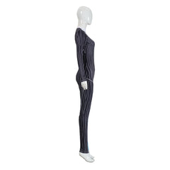 Der Albtraum vor Weihnachten Sally Jumpsuit The Nightmare Before Christmas Sally Cosplay Kostüm