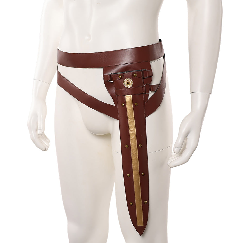 Die Odyssey Schwerthalter Gürtel Cosplay Requisite