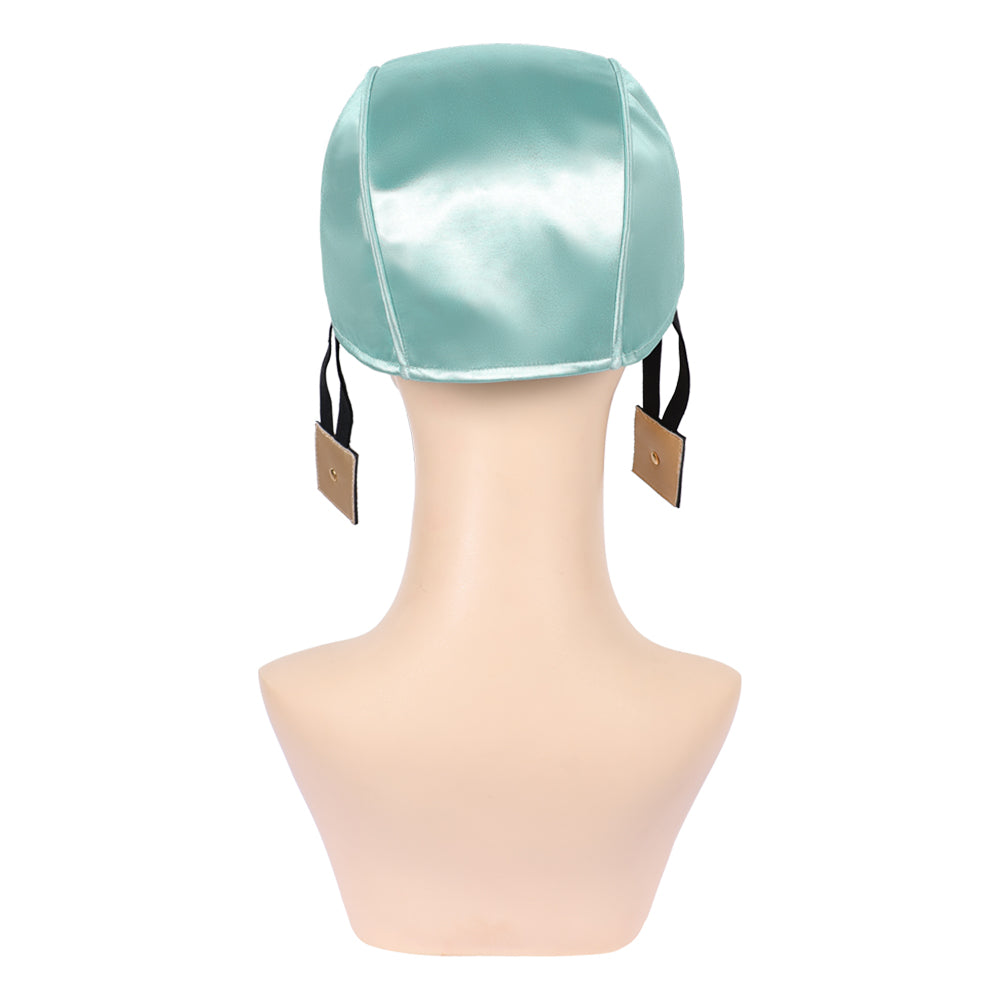 Diego Brando Hut JoJo's Bizarre Adventure Dio Cosplay Zubehör