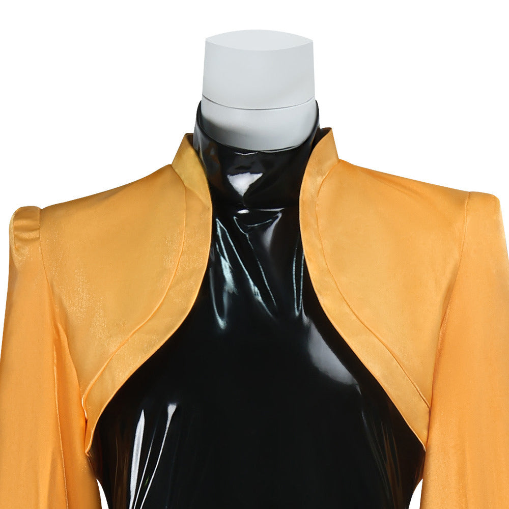 Dio Brando Kostüm JoJo's Bizarre Dio Brando Cosplay Outfits