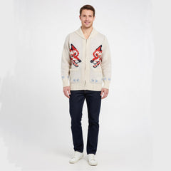 Dr. Ryland Grace Pulli Project Hail Mary (2026) Ryland Cosplay Outfits