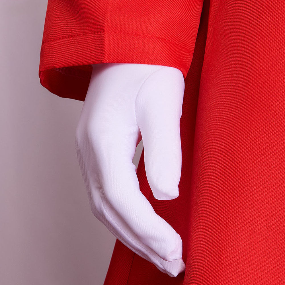 Edward Elric FullMetal Alchemist Cosplay Edward Elric Uniform Kostüm