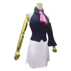 Elizabeth Liones Seven Deadly Sins Die Sieben Todsünden Kleid Cosplay Kostüm