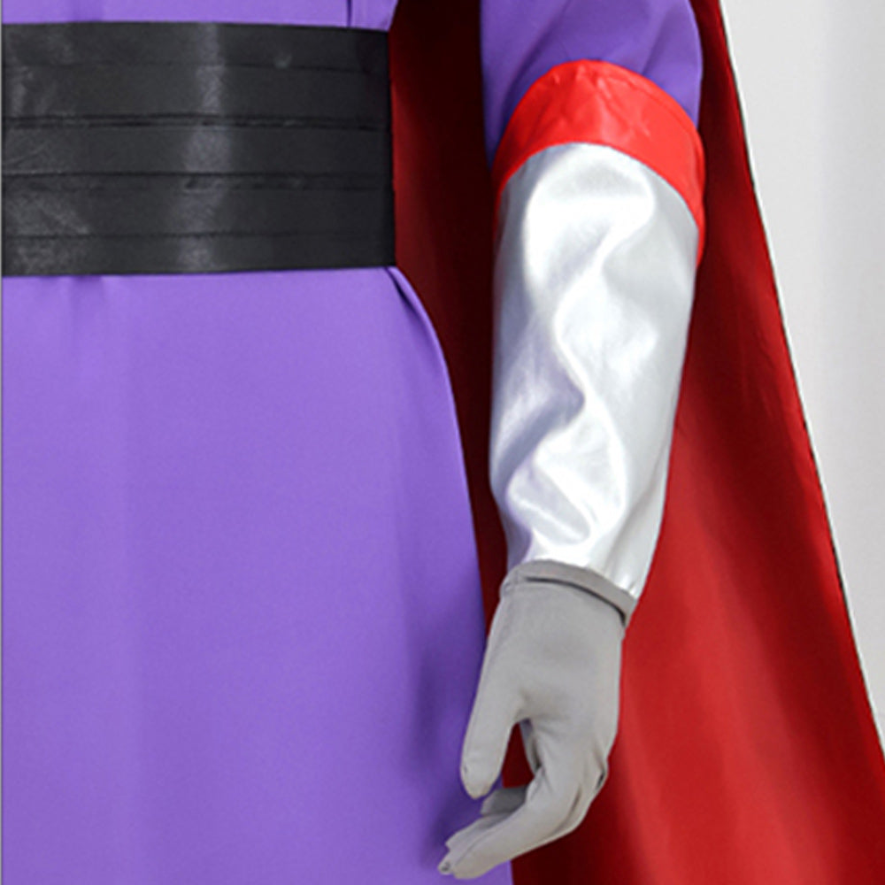 Emperor Zurg Kostüm Toy Story Zurg Cosplay Outfit