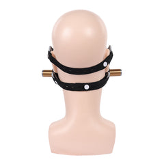 Enjin Maske GACHIAKUTA Enjin Maske Cosplay Requisite