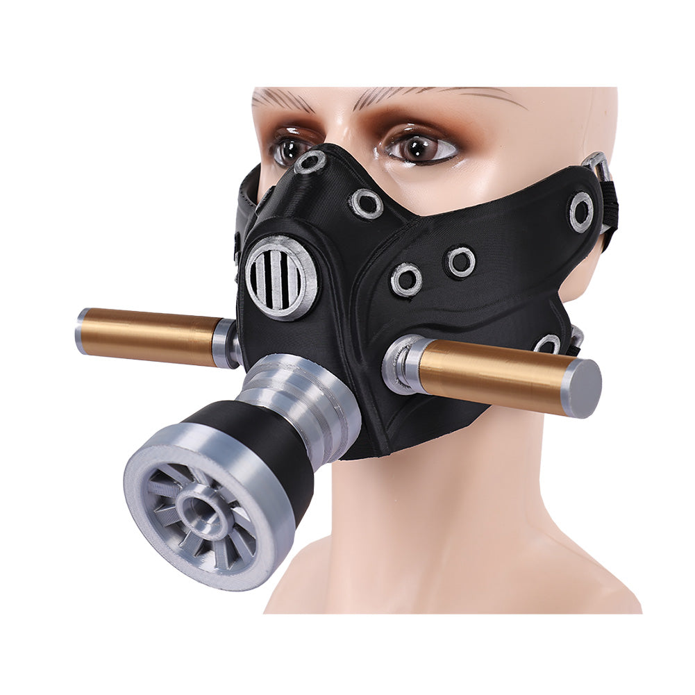 Enjin Maske GACHIAKUTA Enjin Maske Cosplay Requisite