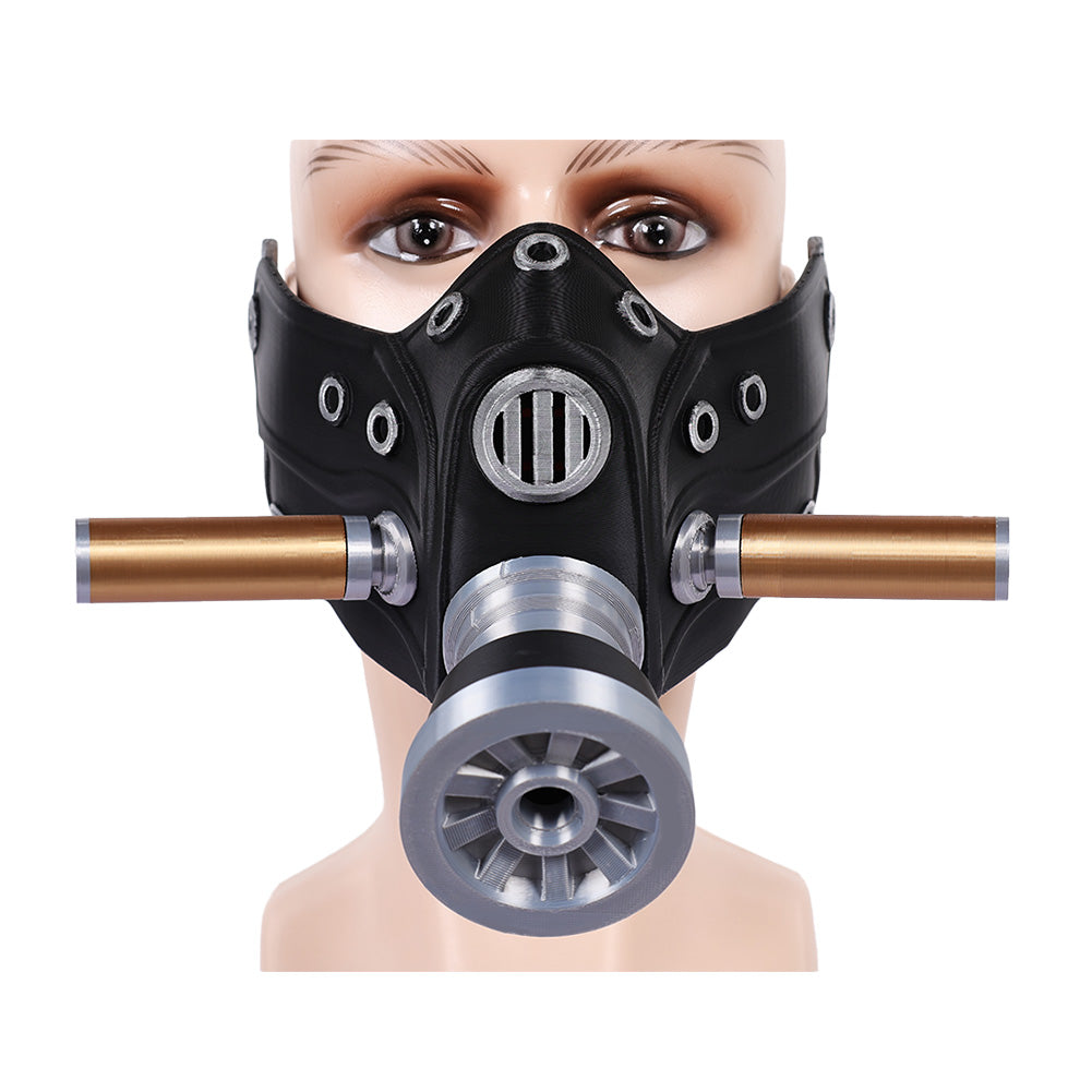 Enjin Maske GACHIAKUTA Enjin Maske Cosplay Requisite