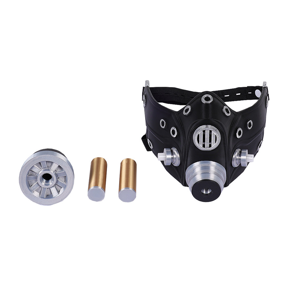 Enjin Maske GACHIAKUTA Enjin Maske Cosplay Requisite