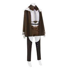 Eris Boreas Greyrat Kostüm Mushoku Tensei: Jobless Reincarnation Boreas Greyrat Cosplay Outfits