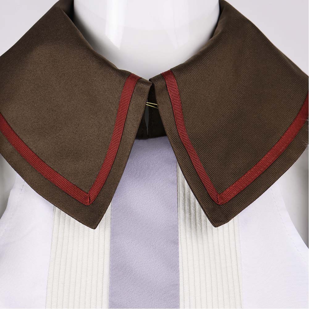 Eris Boreas Greyrat Kostüm Mushoku Tensei: Jobless Reincarnation Boreas Greyrat Cosplay Outfits