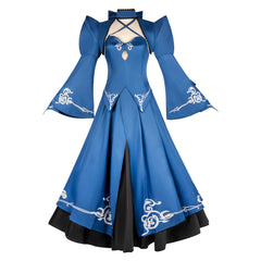 FGO Artoria Pendragon Fate/Grand Order Kostüm Artoria Cosplay Outfit
