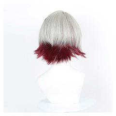 Fu Orostor Perücke Gachiakuta Fu Cosplay Perücke