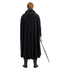 GOT Game of Thrones Jon Snow Jon Schnee Umhang