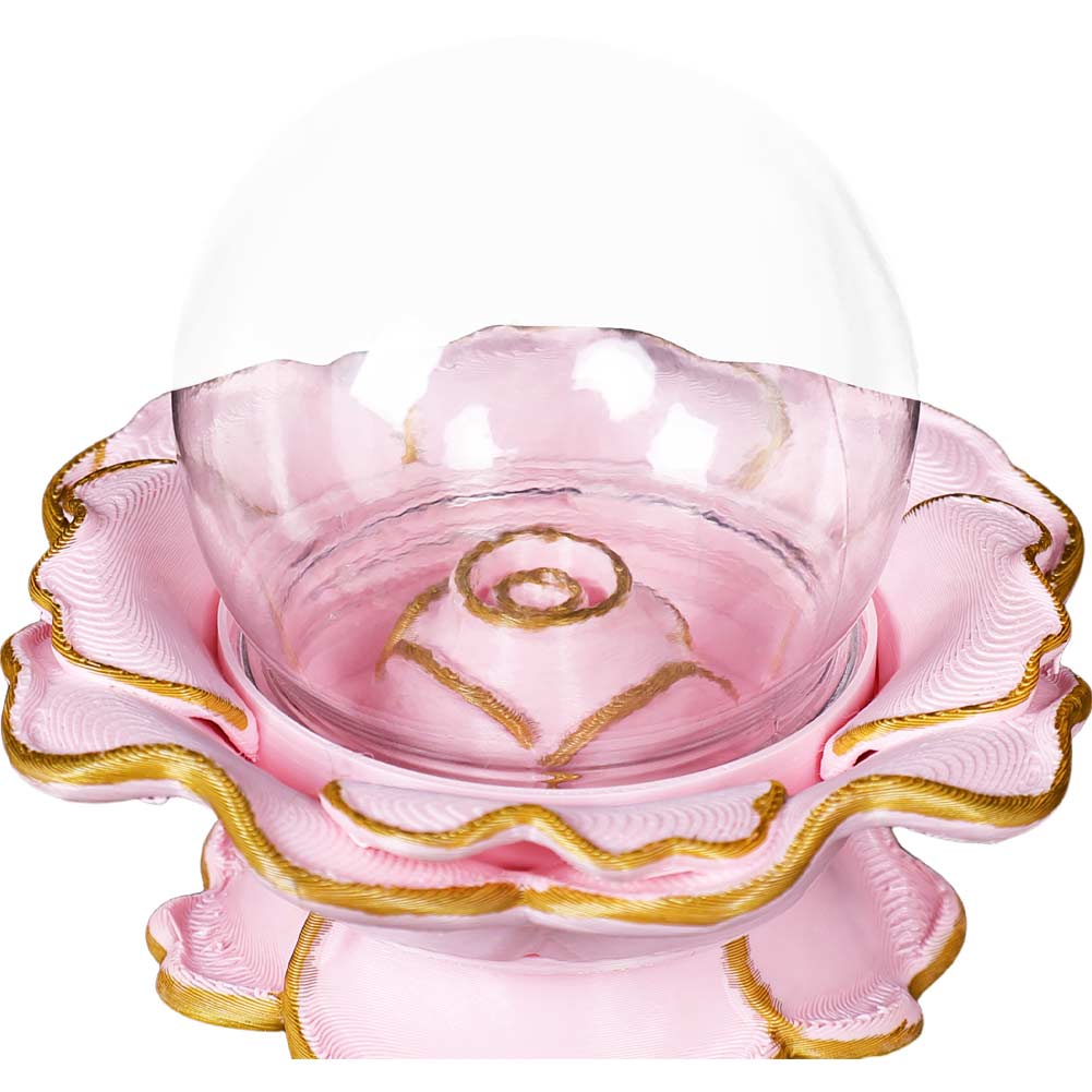 Glinda Zauberstab Wicked 2025 for Good Glinda Cosplay Requisite