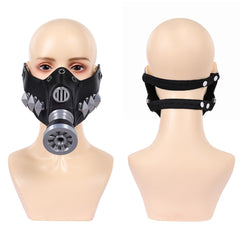 Guita Hebby Fantasia Maske GACHIAKUTA Guita Maske Cosplay Requisite
