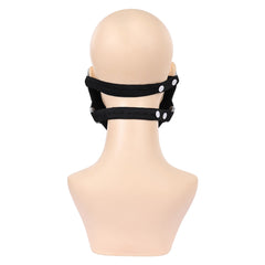 Guita Hebby Fantasia Maske GACHIAKUTA Guita Maske Cosplay Requisite