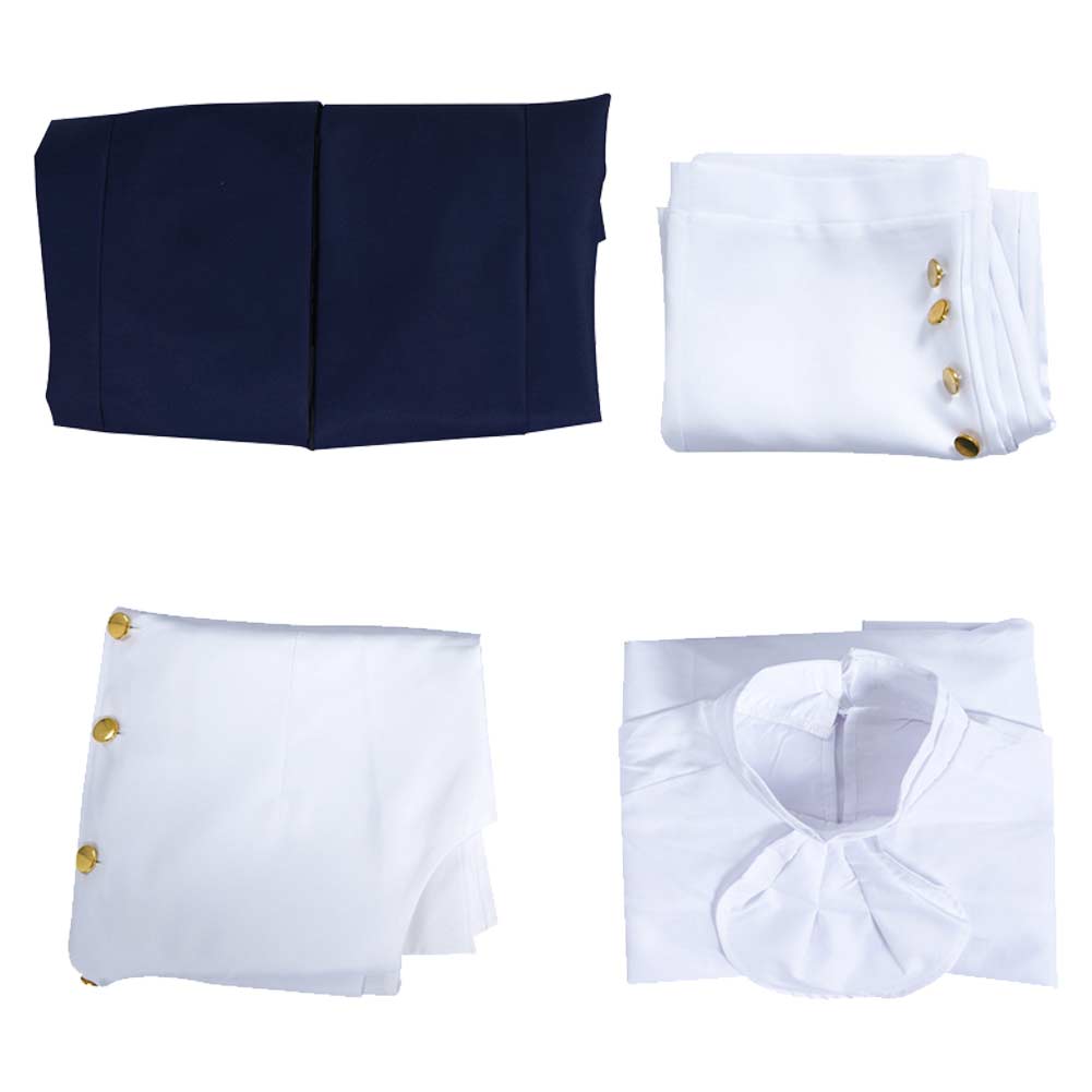 Hamilton Herren Kostüm Halloween Karneval Outfits