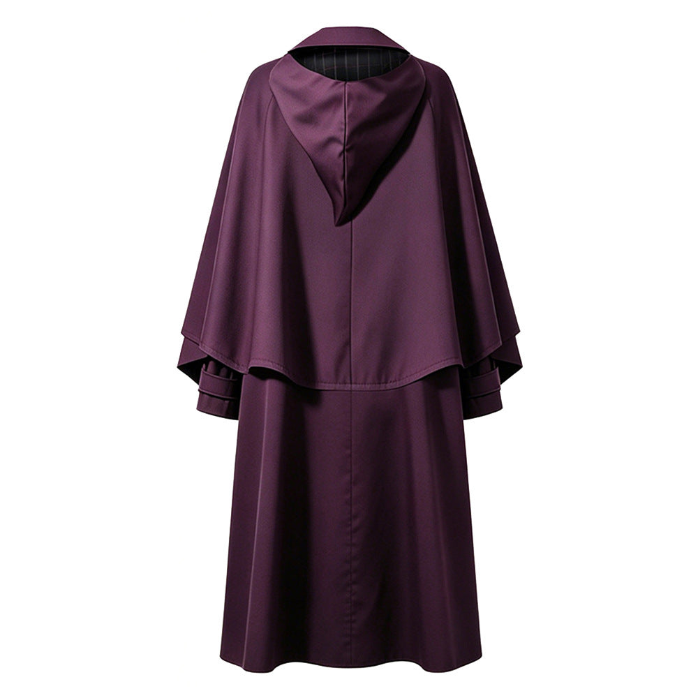 Harry Potter 2026 Hermione Granger Uniform HP Cosplay Kostüm