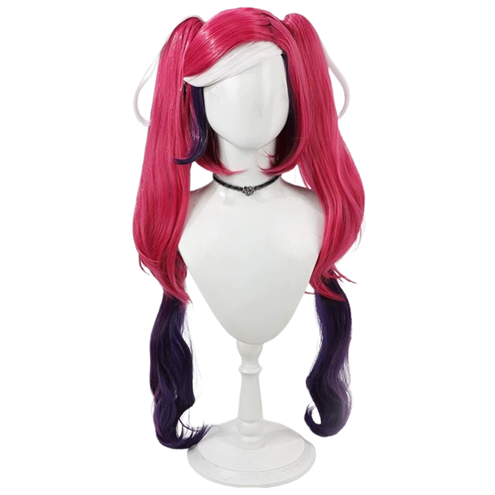 Hazbin Hotel 2025 Velvette Dienstmädchen Outfits Hellaverse Velvet Cosplay Kostüm