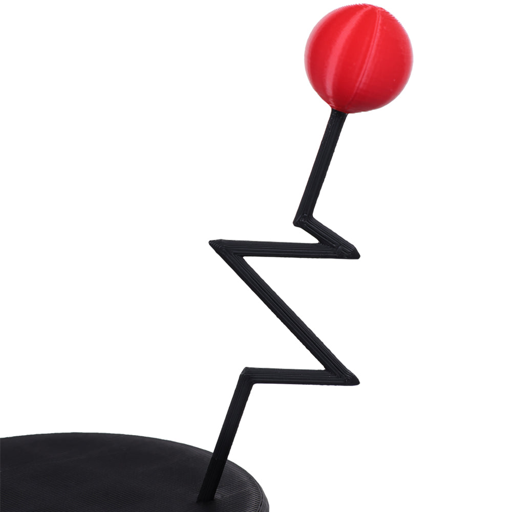 Hazbin Hotel 2025 Vincent Zylinder Hellaverse Vox Cosplay Requisite