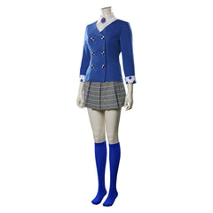 Heathers: The Musical Veronica Sawyer Kostüm Cosplay Outfit