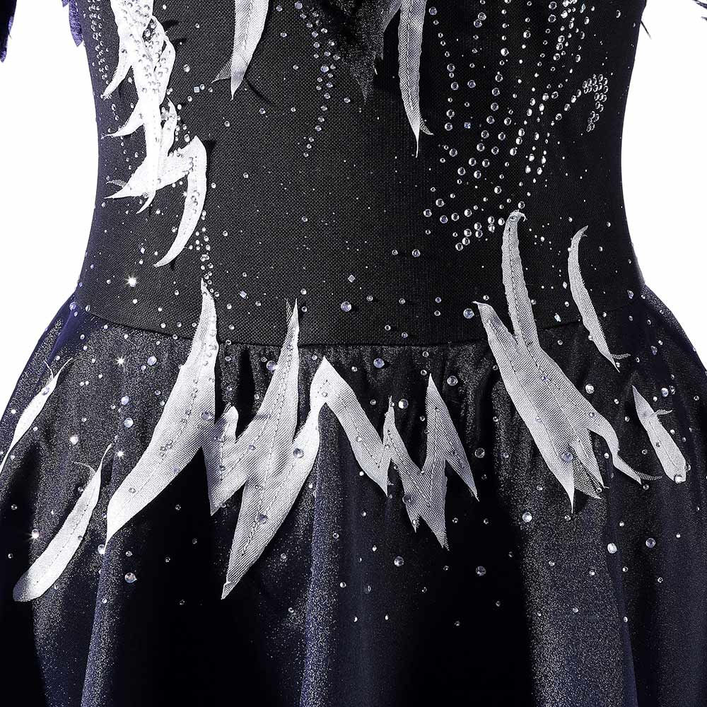 Hikaru Kamisaki Kostüm Medalist Hikaru Cosplay Outfit