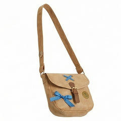 Holly Wheeler Mädchen Kinder Schultertasche Stranger Things Holly Tasche für Alltag