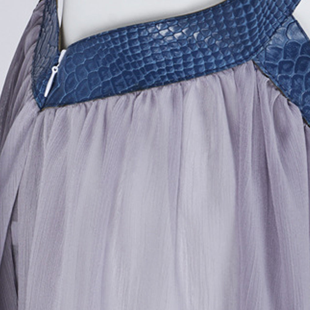 House of Dragon Daenerys Targaryen weiß Kostüm Cosplay Outfit