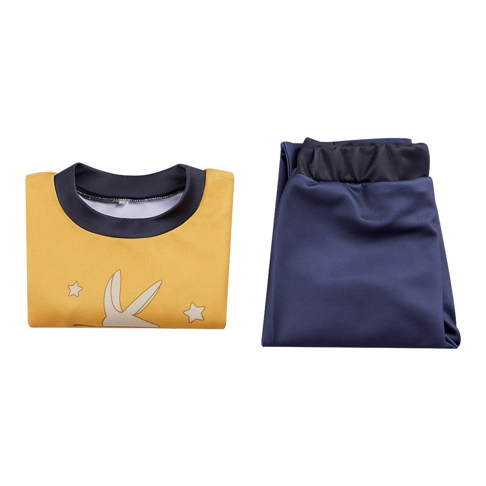 Im Traum ist alles möglich Elliot Cosplay Kostüm Set