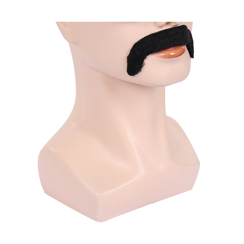 Invincible Thragg Cosplay Omni-Man Cosplay Accessoires Thragg Bart Nolan Grayson Bart Männer Requisiten