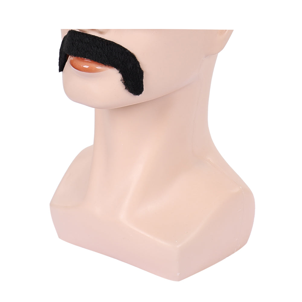 Invincible Thragg Cosplay Omni-Man Cosplay Accessoires Thragg Bart Nolan Grayson Bart Männer Requisiten